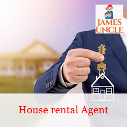House Rent agent Mr. Soumen Dutta in Barasat